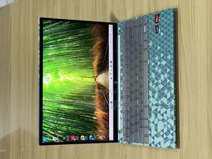New Laptop HP Pavilion 13 16GB AMD Ryzen 7 SSD 500GB