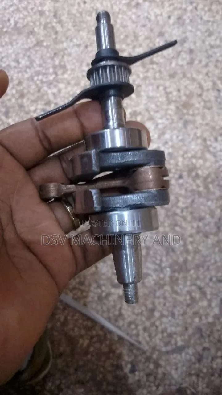 Crank Shafter 4 Stroke Brusher Cutter Honda