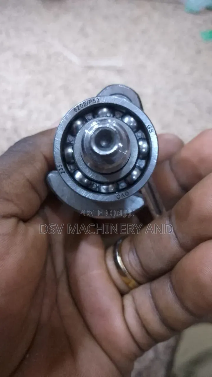 Crank Shafter 4 Stroke Brusher Cutter Honda