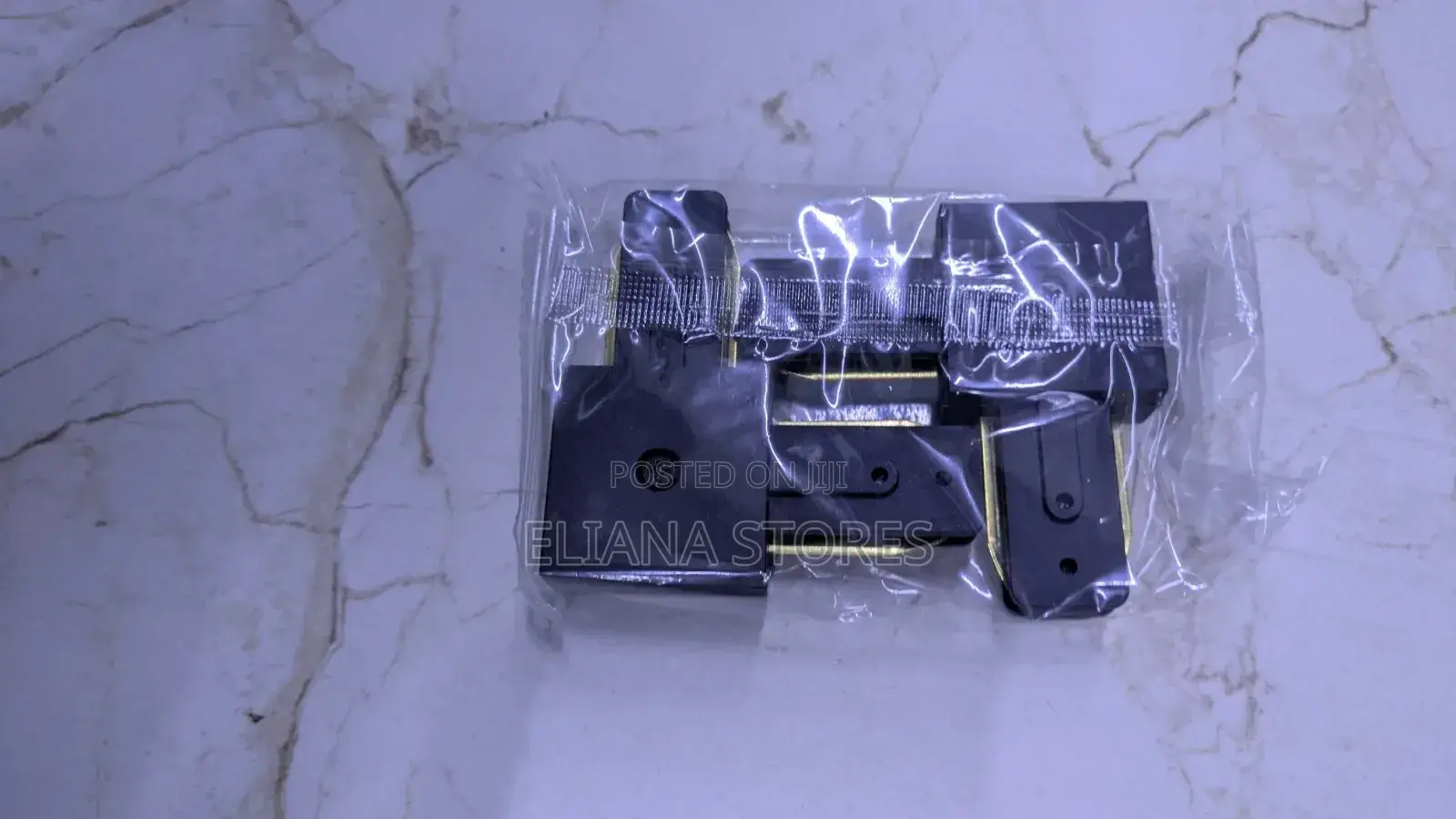 Track Light Connectors Set 4 PCS