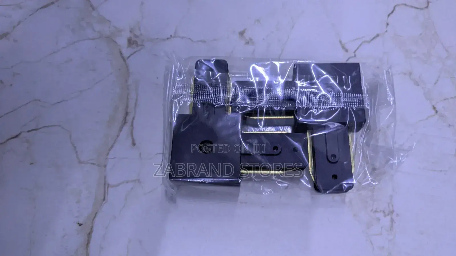 Track Light Connectors Set 4 PCS