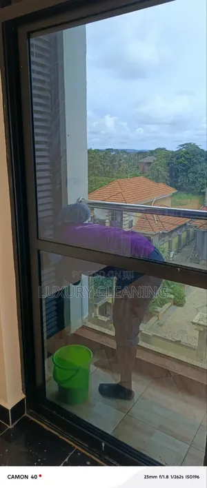 Post Construction Cleaning Services
