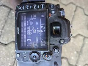 Nikon D7000