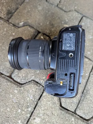 Nikon D7000