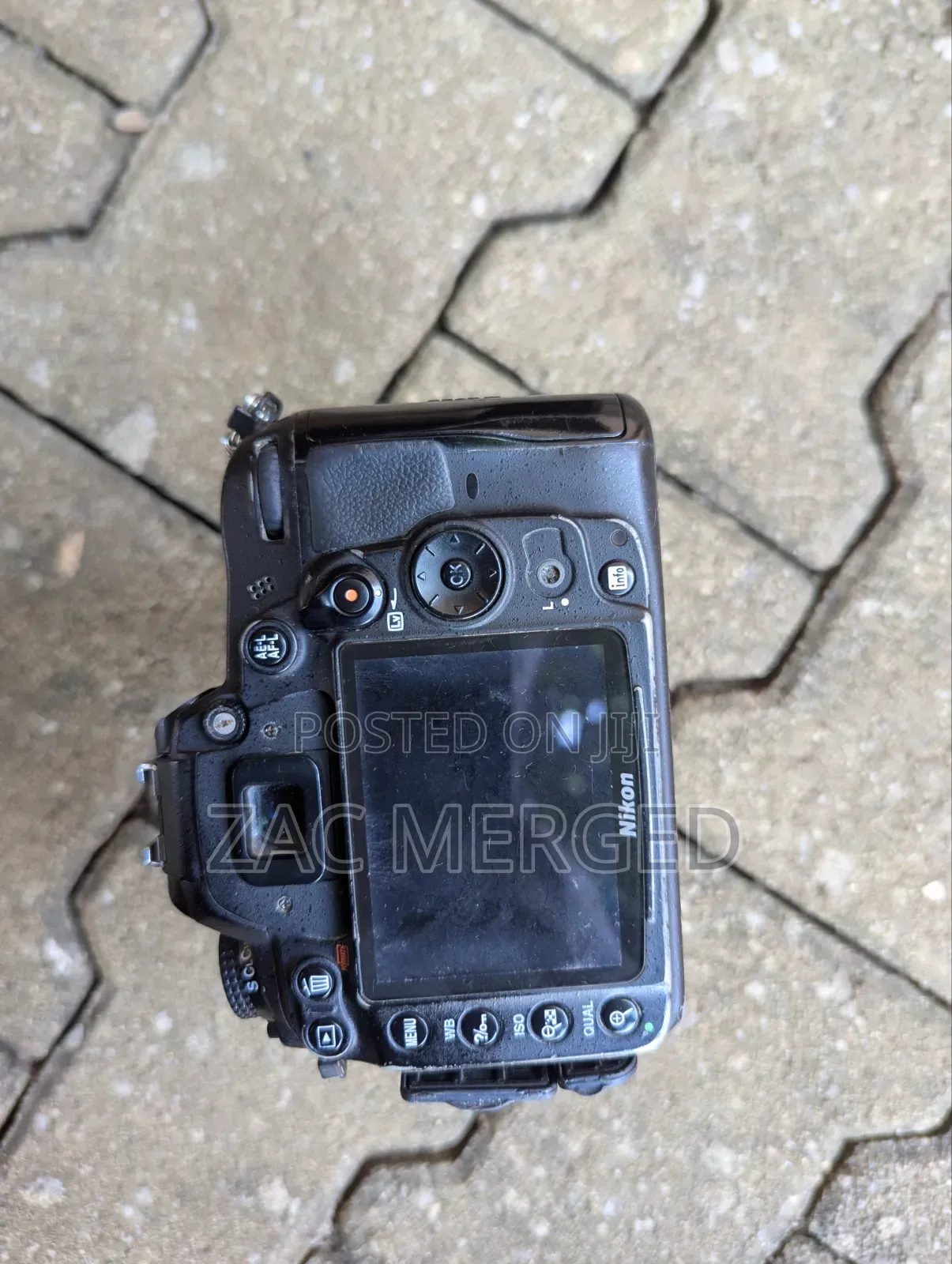 Nikon D7000
