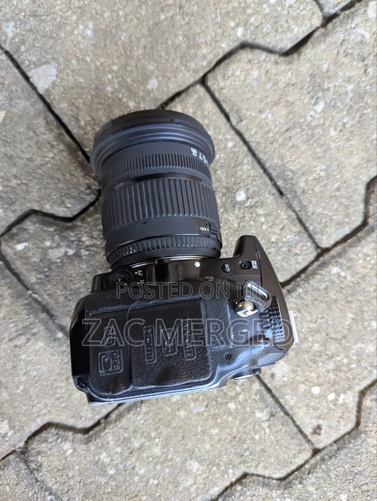Nikon D7000