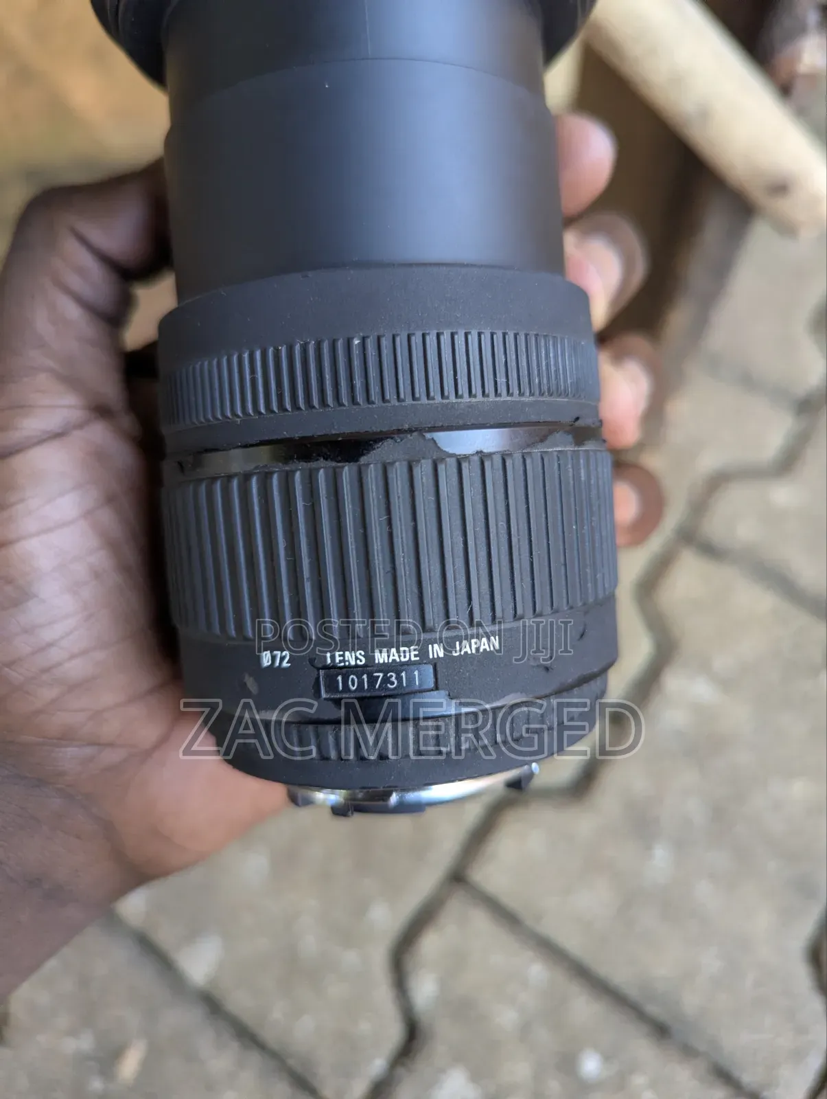 Nikon D7000