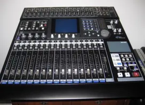 Tascam Dm-24 Digital Mixer 24 Channels