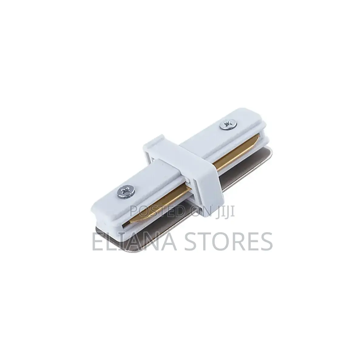 Direct Track Connector Pair