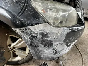 Professional Car Spraying, Panel Beating Body Repair