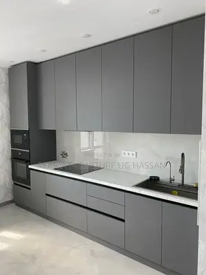 Morden Kitchen Cabinets