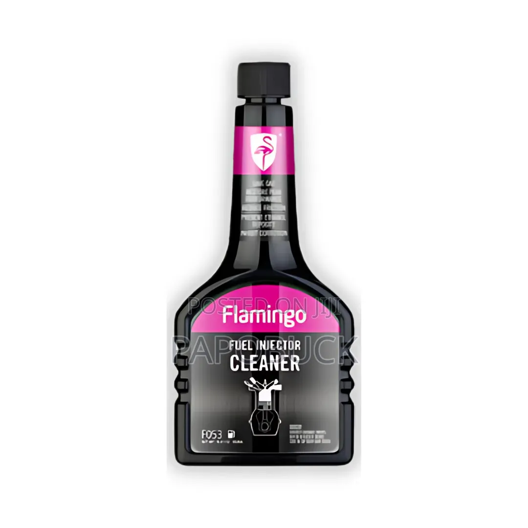 Flamingo Fuel Injector Cleaner, a 250ml