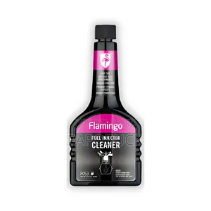 Flamingo Fuel Injector Cleaner, a 250ml