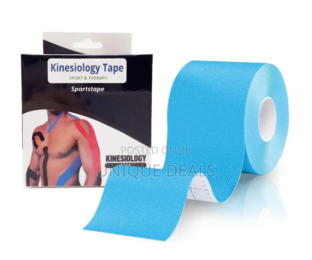 Kinesiology Tape Precut K Tape