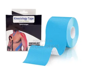 Kinesiology Tape Precut K Tape