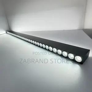 QTX Led Track Light / Bar Light Lense "20"