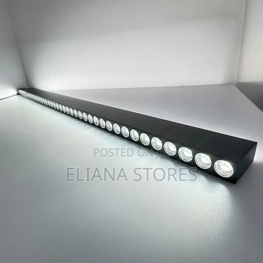 QTX Led Track Light / Bar Light Lense "20"