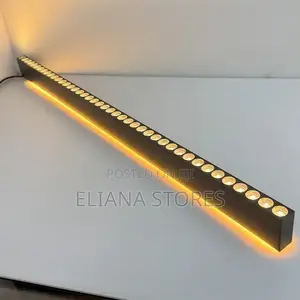 QTX Led Track Light / Bar Light Lense "20"