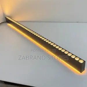 QTX Led Track Light / Bar Light Lense "20"