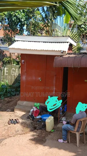 Kiosk for Sale