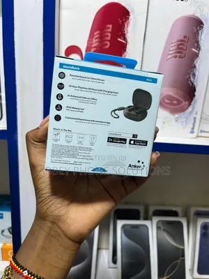 Anker Earpods