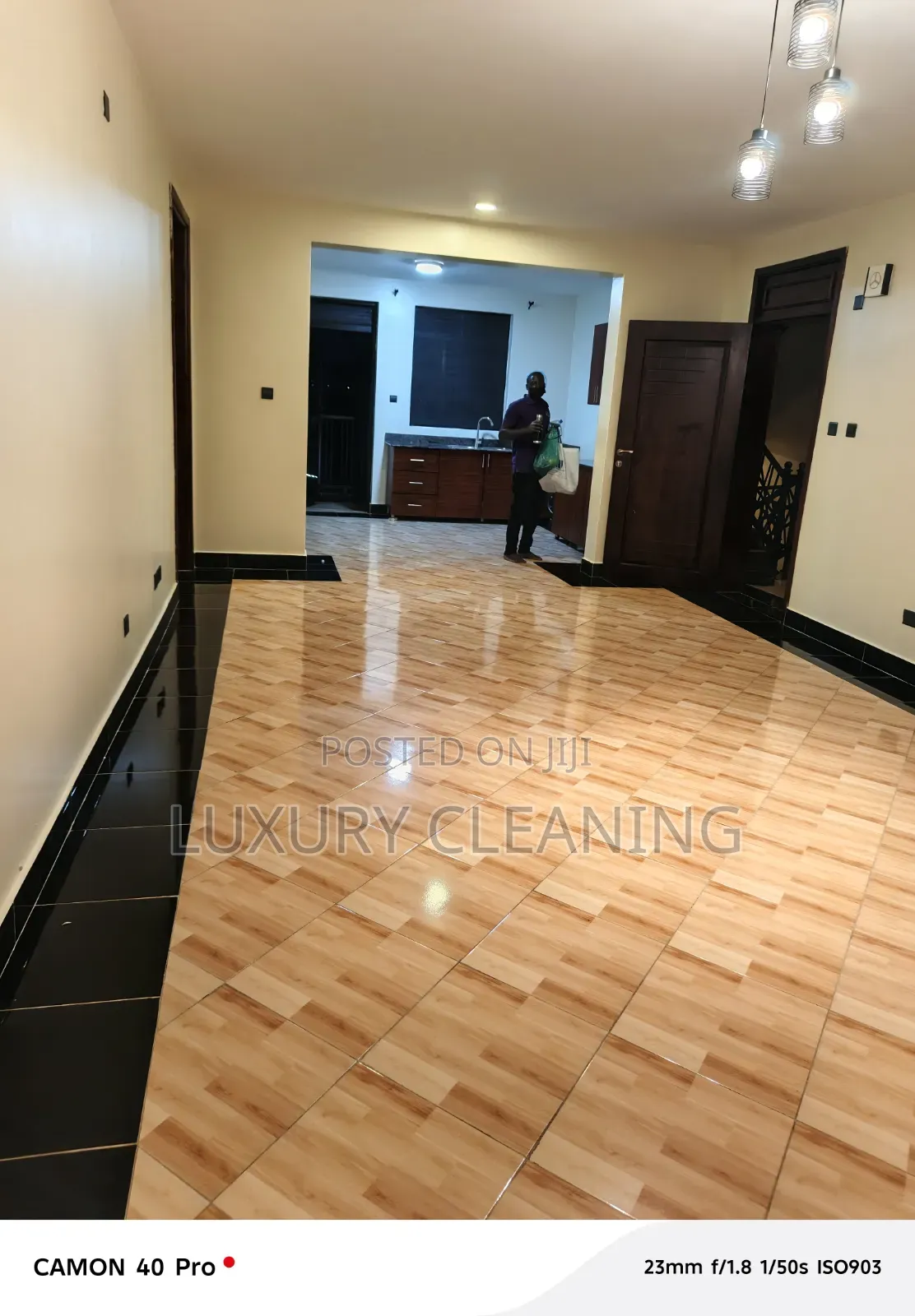 Move Like Cleaning Services
