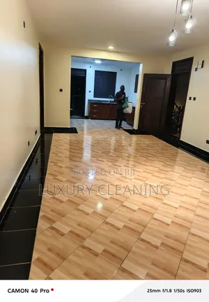 Move Like Cleaning Services