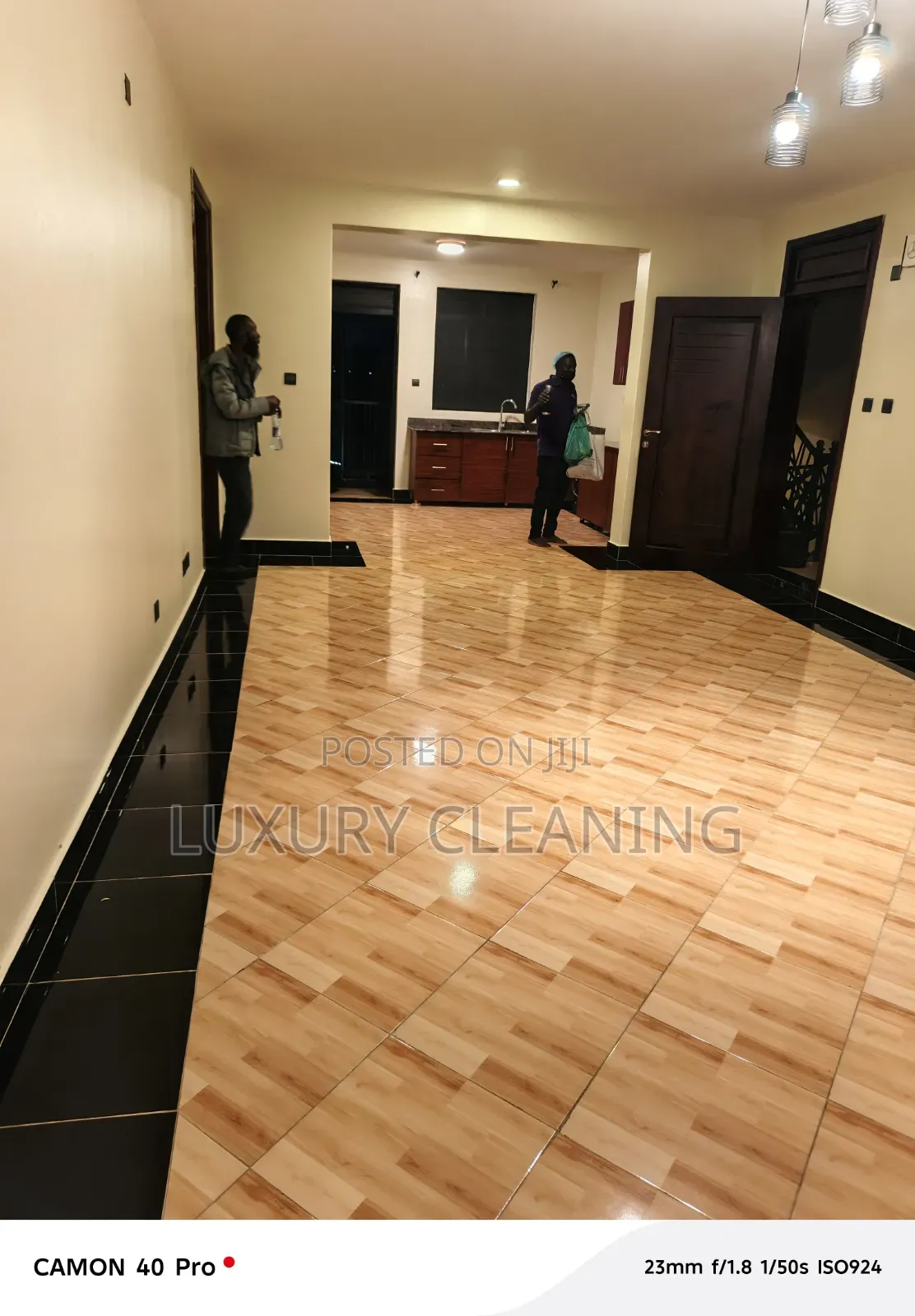 Move Like Cleaning Services