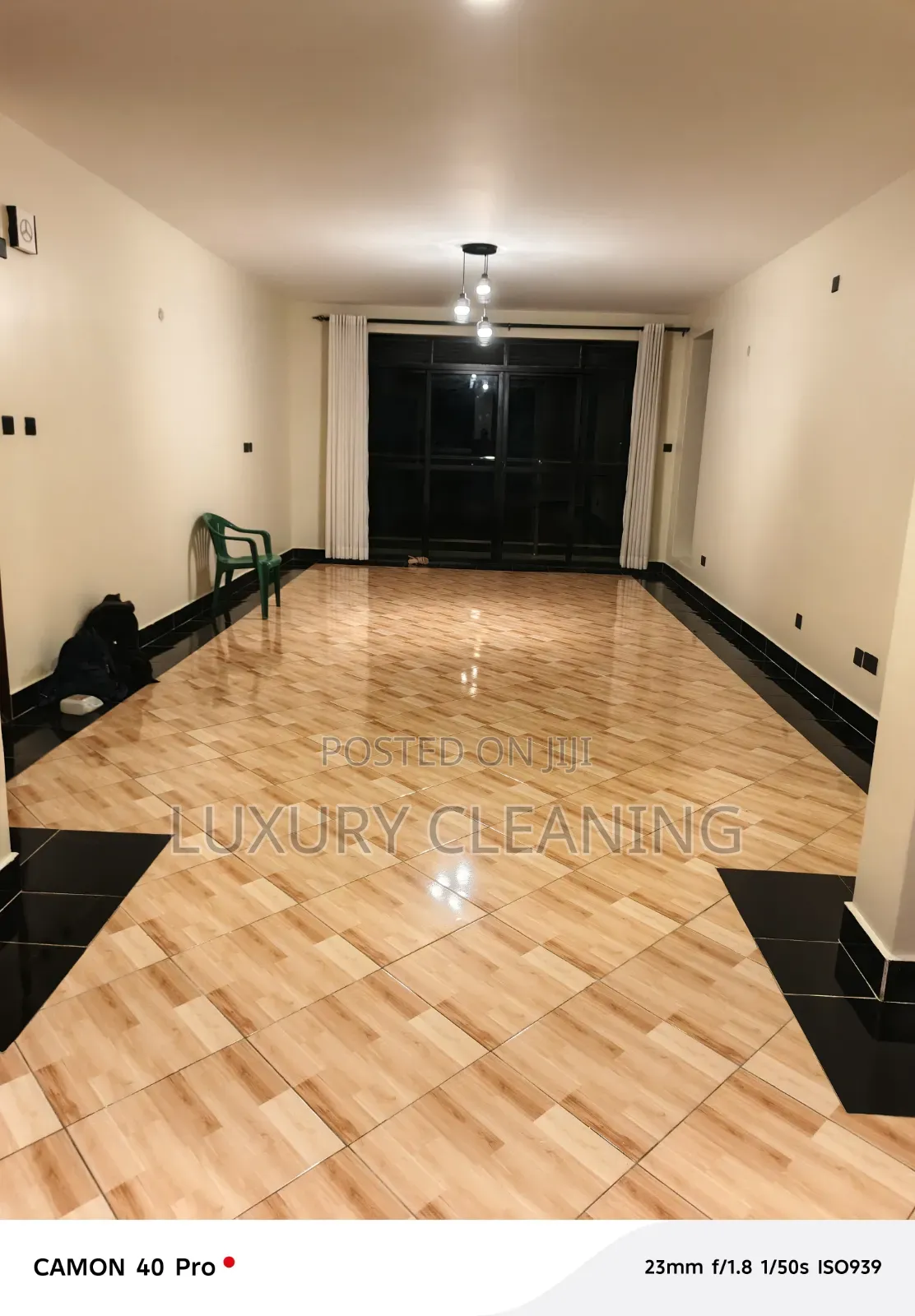Move Like Cleaning Services
