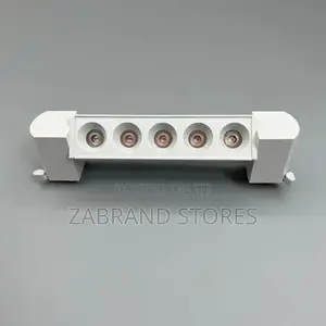 Telbix Tilda Linear Led Ceiling Spotlight