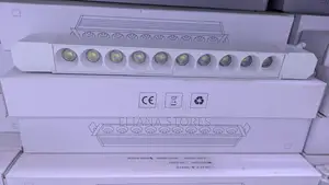 Linear Led Spotlight Ceiling Bulb "10"