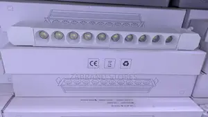 Linear Led Spotlight Ceiling Bulb "10"