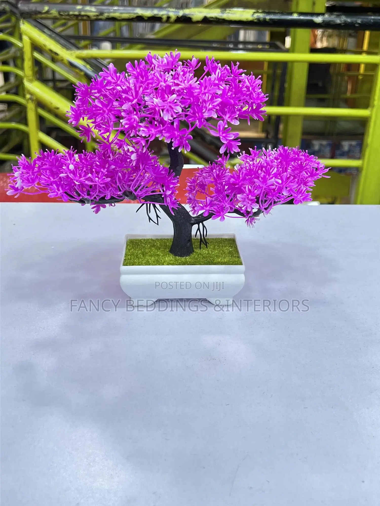Table Flower(Artificial)