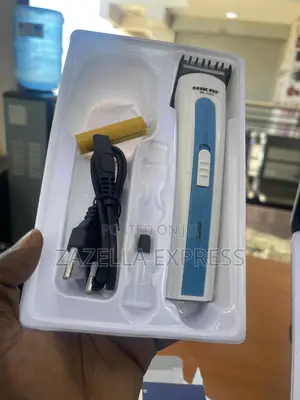 Nikai Rechargeable Trimmer