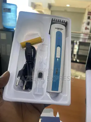Nikai Rechargeable Trimmer