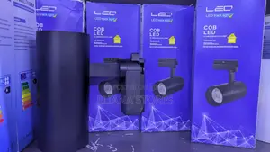 Led Track Light/ Spotlight