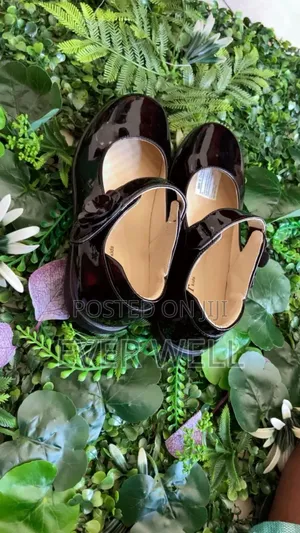 Kids Party Shoes (Size 34)