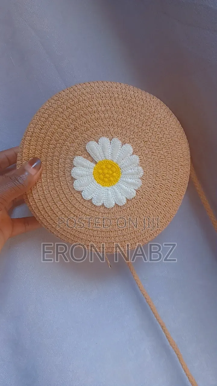 Mini Beach Bags