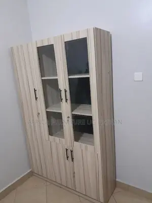 Morden Book Shelves