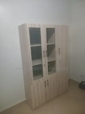 Morden Book Shelves