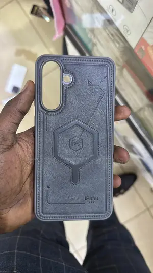 Samusang A56 Premium Leather Cases
