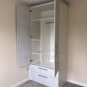 Two Doors Wodrobes