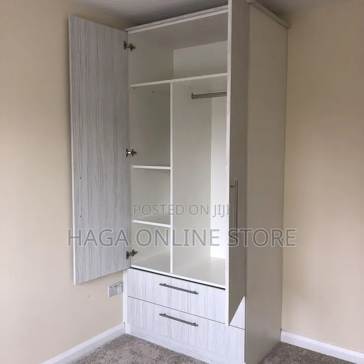 Two Doors Wodrobes