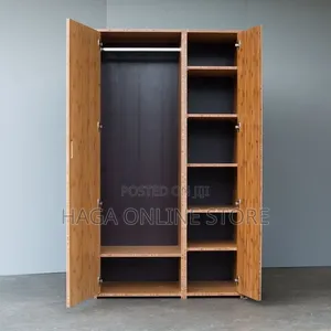 Two Doors Wodrobes