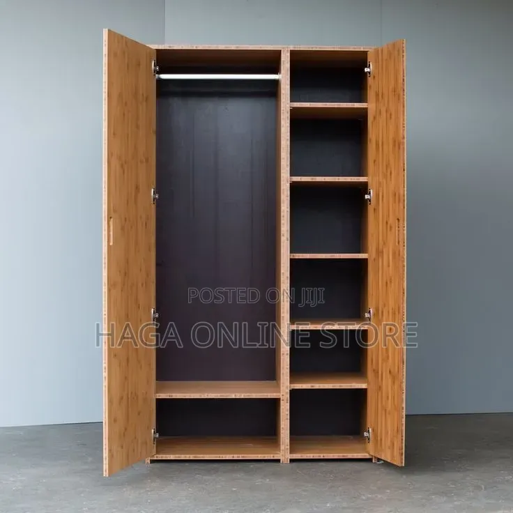 Two Doors Wodrobes