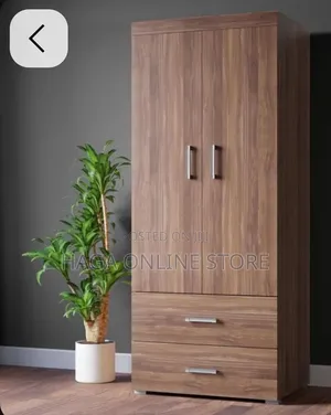 Two Doors Wodrobes