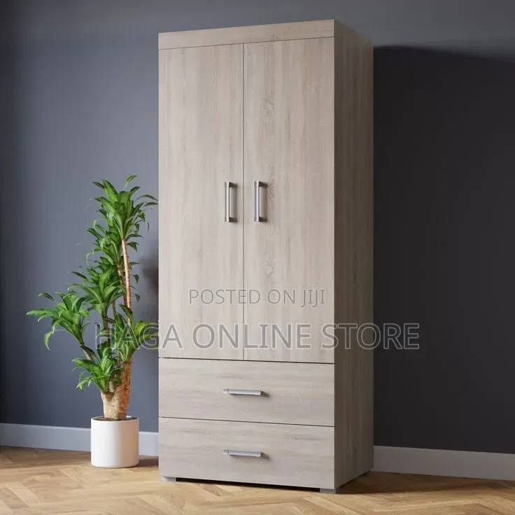 Two Doors Wodrobes