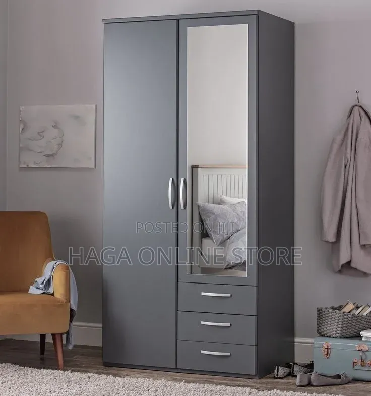 Two Doors Wodrobes