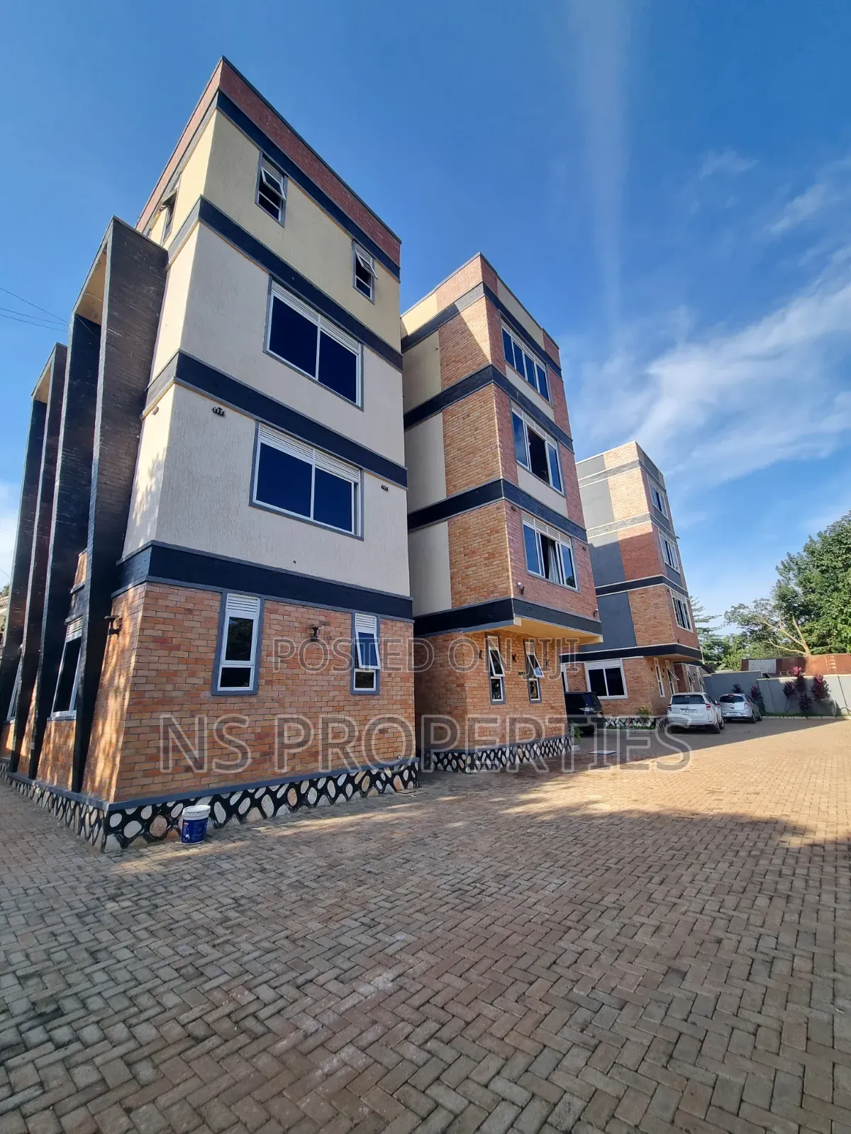 2bdrm Apartment in Central Division for rent