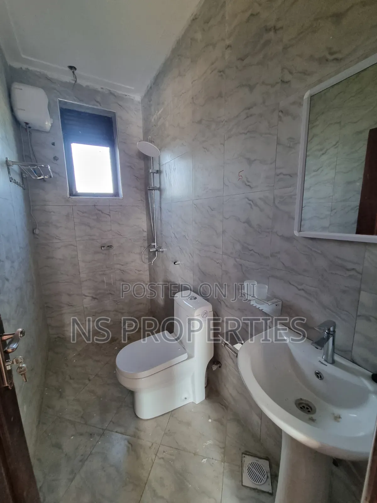 2bdrm Apartment in Central Division for rent